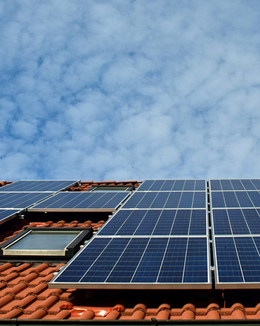 Solar Roofing