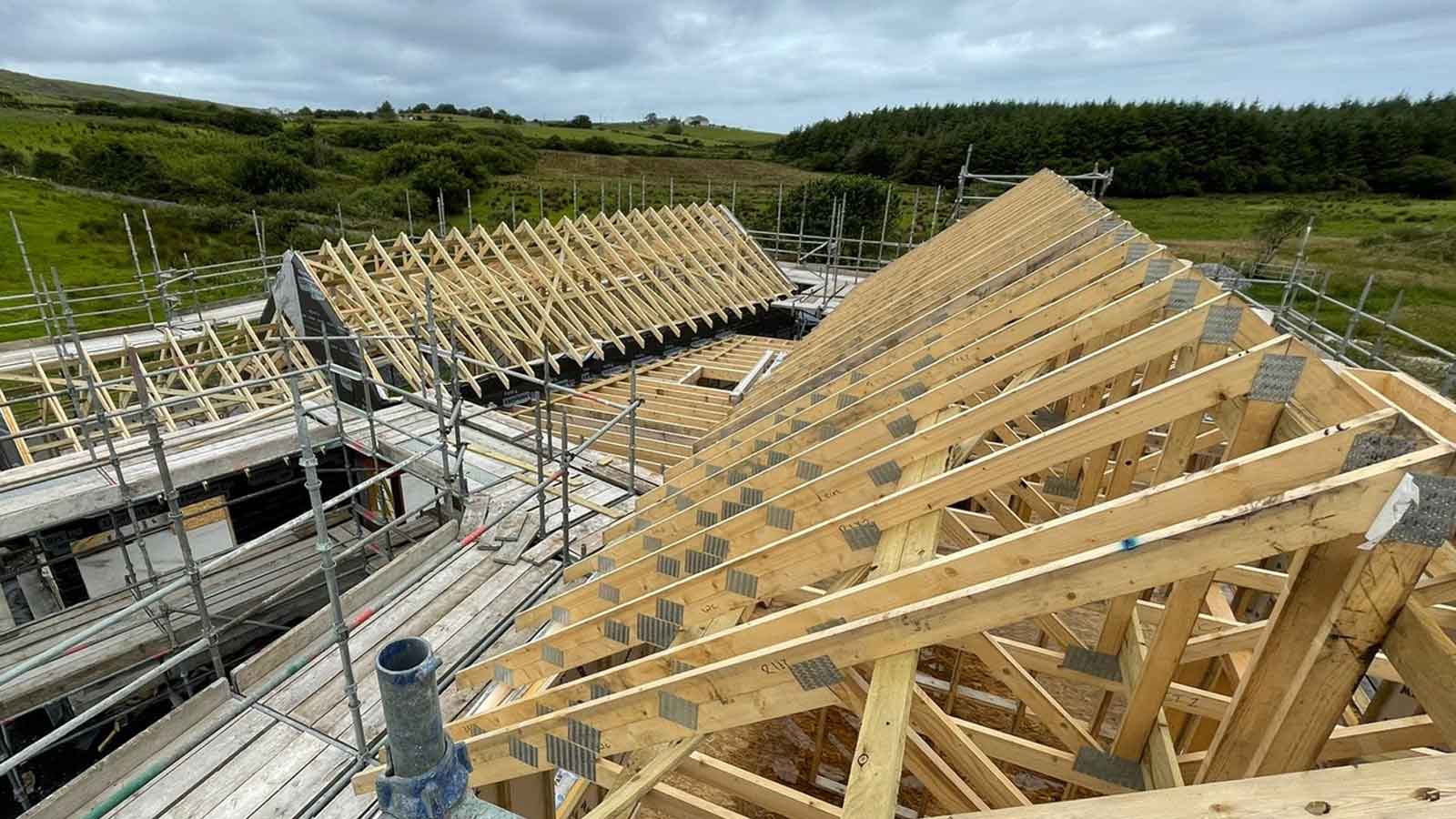 Roof Installation in Sandbanks and Canford Cliffs